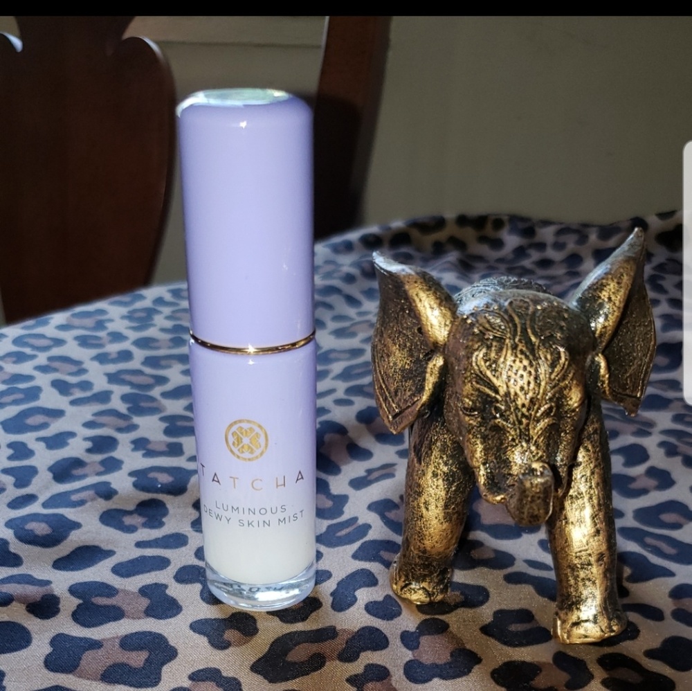 💜💜Tatcha Luminous Dewy Skin Mist💜💜